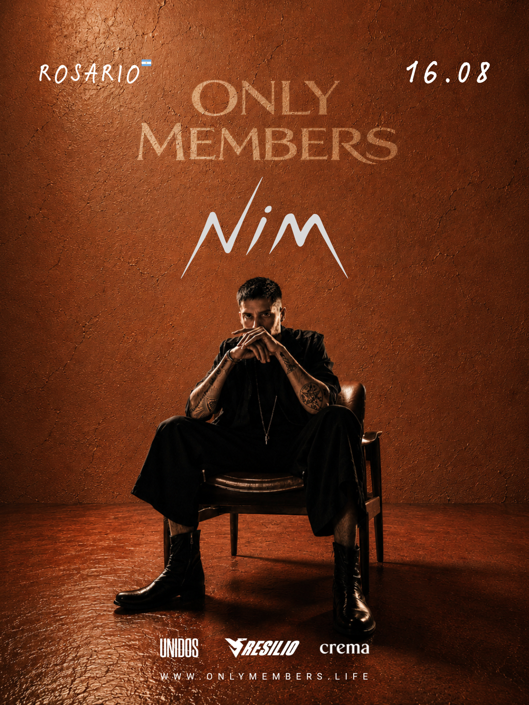 NIM - Rosario